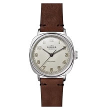 Product image of The Mechanic 39mm by Shinola