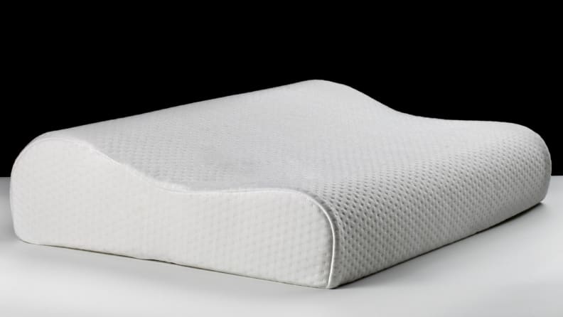 Back Sleeper Pillow: Tips on What to Look For