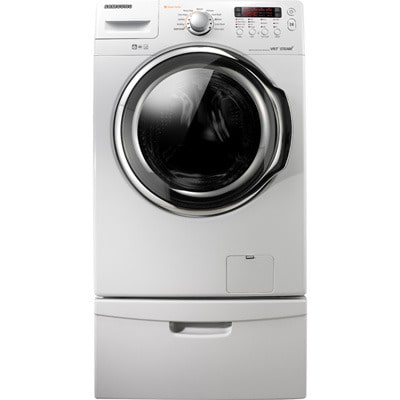 Product Image - Samsung WF350ANW/XAA