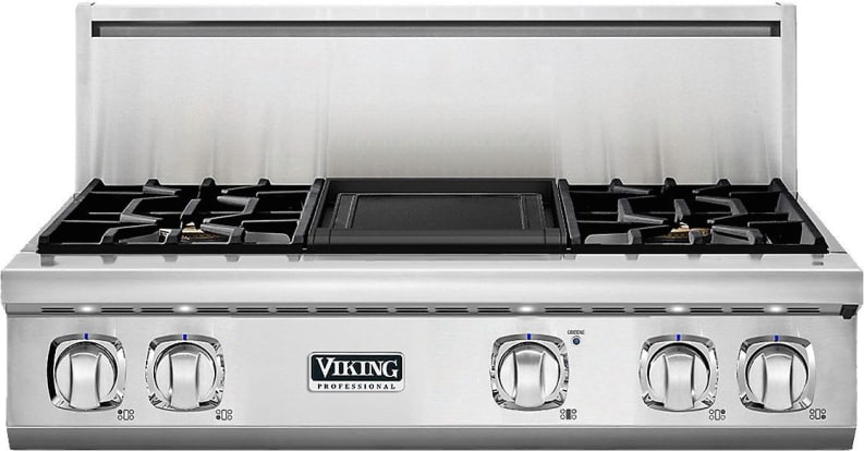Product Image - Viking VGRT7364GSS