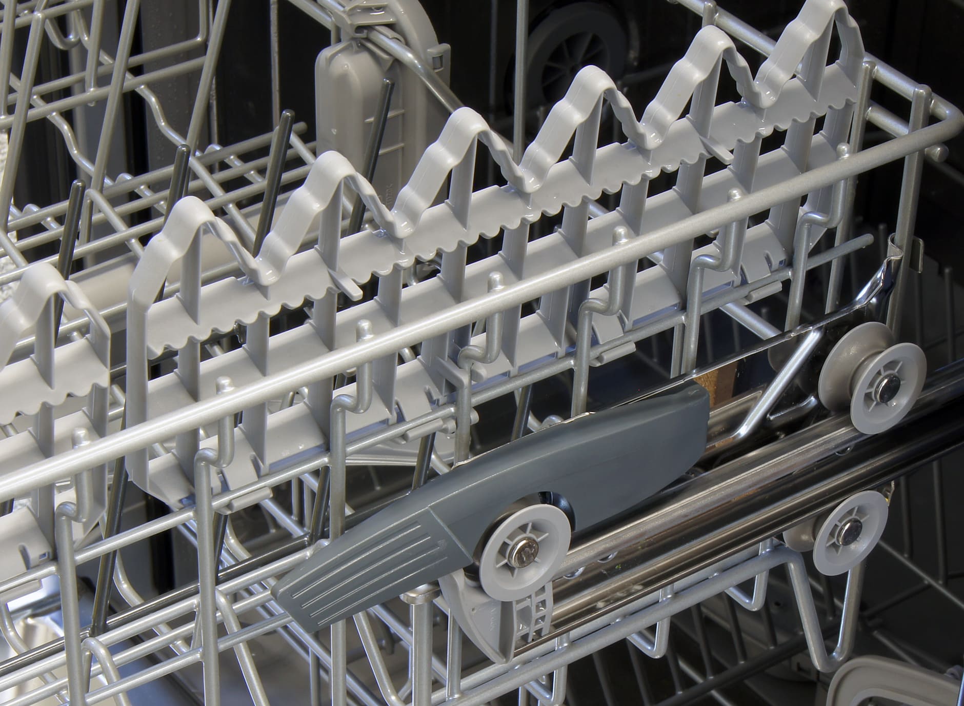 Bosch Ascenta SHX4AT75UC Dishwasher Review Dishwashers