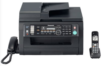 Product Image - Panasonic KX-MB2061