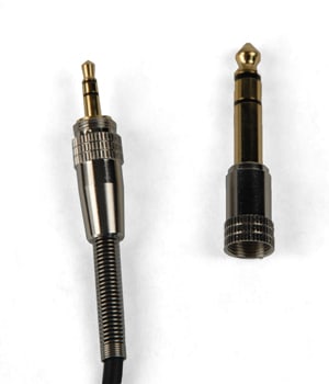 Cable Connectivity Image