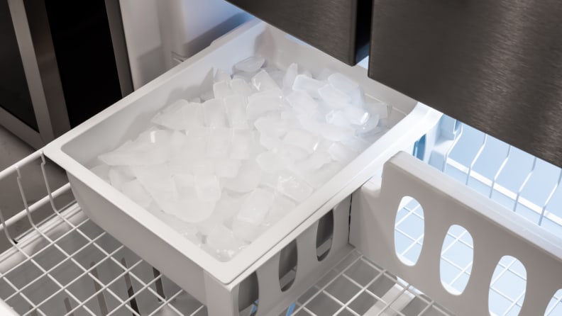 How to make better ice at home - Reviewed