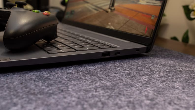 Lenovo IdeaPad Gaming Chromebook (2022) Review - Reviewed