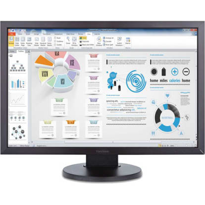 Product Image - ViewSonic VG2438Sm