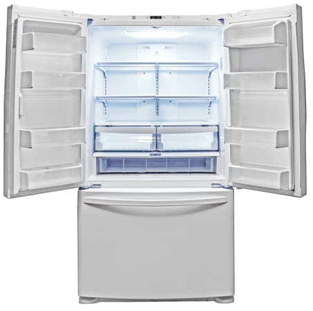 Kenmore 71602 Refrigerator Review Reviewed Refrigerators