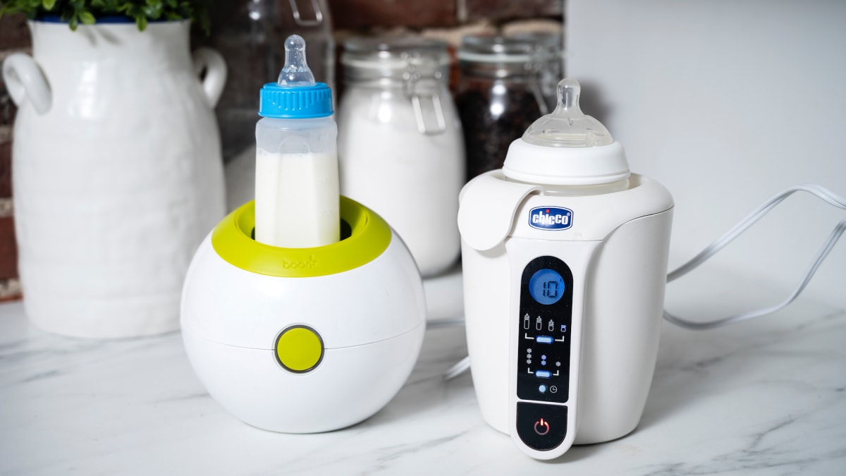 Best Baby Bottle Warmers of 2021 - Reviewed