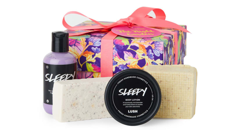 F.R.I.E.N.D.S. Fanatic Hamper – Lush and Rapt