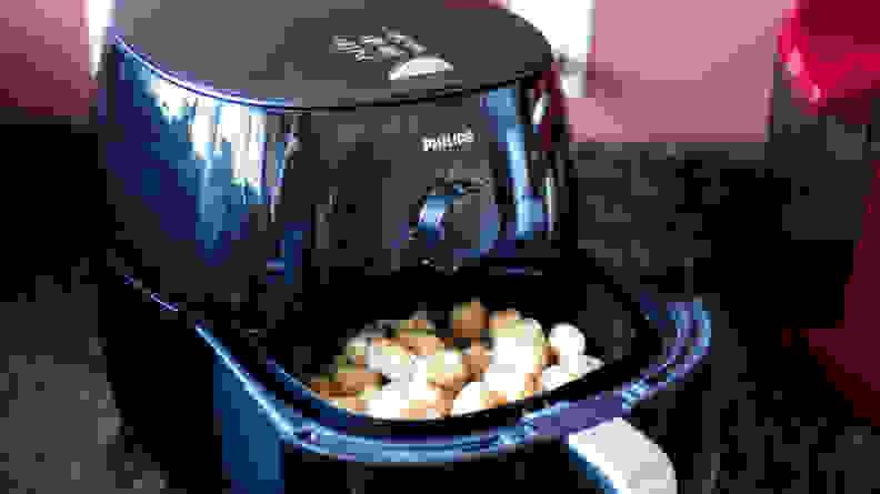 Airfryer