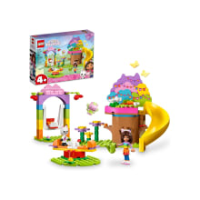 Product image of LEGO Gabby’s Dollhouse