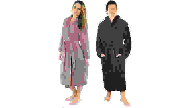 Robes