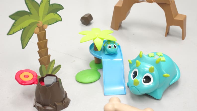 coding bug toy