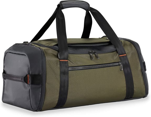 The 15 Best Weekender Bags of 2024, According to Travel Experts