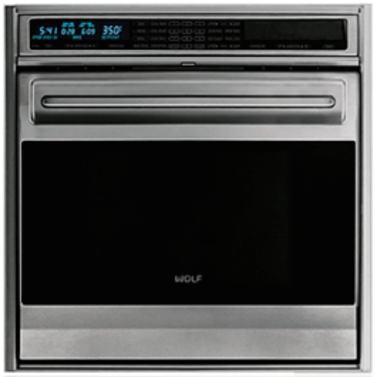 Wolf L Series So30us Reviewed