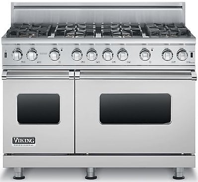 Product Image - Viking Professional VGCC5488BSS