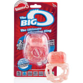 Product image of Screaming O The Big O