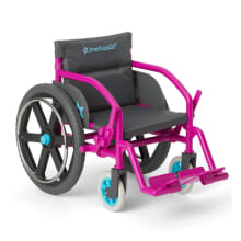 Product image of Ultralight Wheelchair