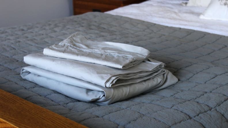 16 Best Bed Sheets of 2024, Tested & Reviewed