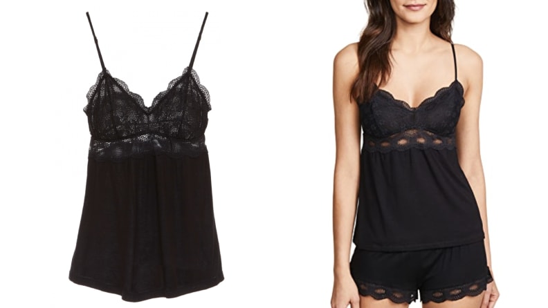 Buy Feathersoft Essentials Bralette - Order Pajama Tops online 1125045900 -  Victoria's Secret US