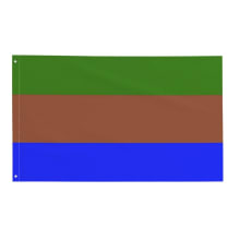 Product image of Sapiosexual Pride Flag