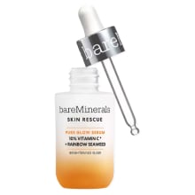 Product image of BareMinerals Skin Rescue Pure Glow Serum