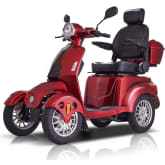 Product image of Lagtom 800W 4-Wheel Mobility Scooter