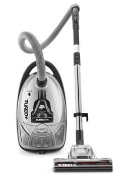 Product Image - Dirt Devil SD30050 Turbo Canister Plus