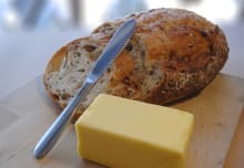ButterUp Knife