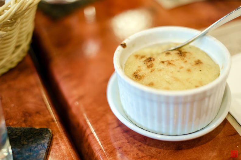 Your slow cooker holds the secret to totally munchable mashed potatoes.