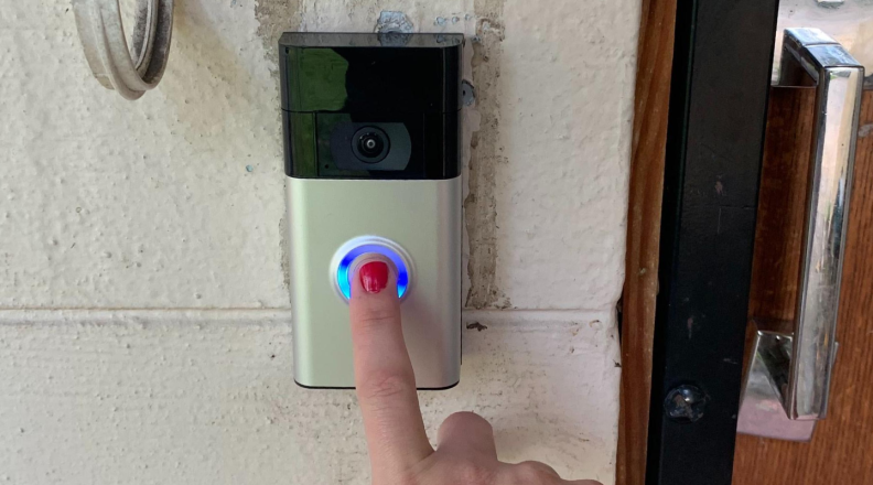 Ring Video Doorbell (second-generation)