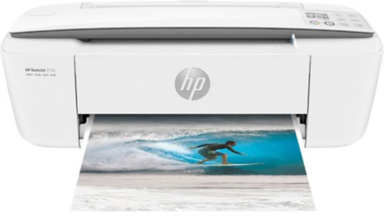 HP Deskjet