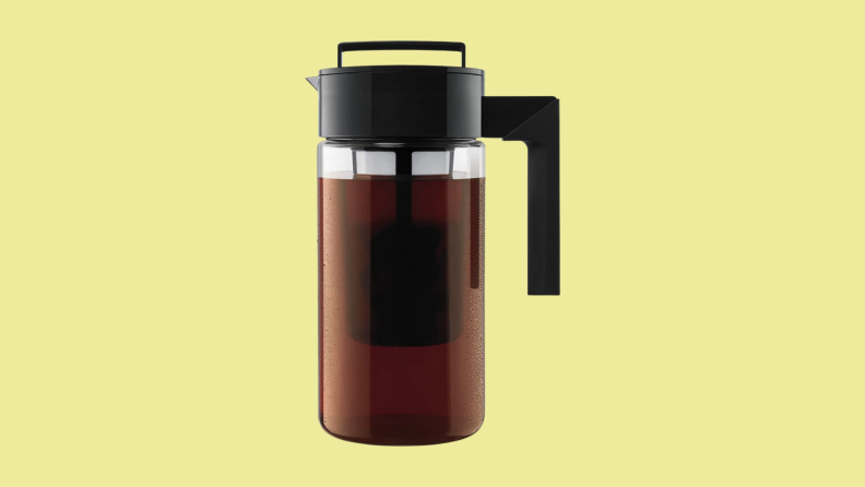 Takeya Cold Brew Coffee Maker