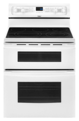 Product Image - Whirlpool GGE390LXQ