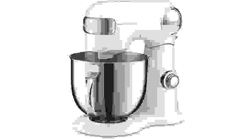 Cuisinart Precision Master SM-50