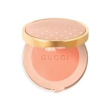 Product image of Gucci Beauty Luminous Matte Beauty Blush in 'Tender Apricot'