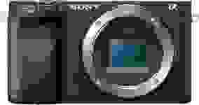 Product image of Sony Alpha a6400