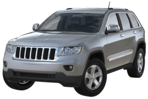 Product Image - 2013 Jeep Grand Cherokee Limited