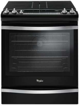 Product Image - Whirlpool WEG745H0FE