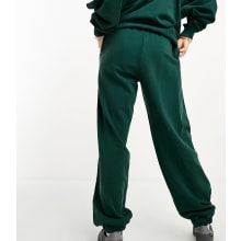 Product image of Reclaimed Vintage unisex sweatpants in washed teal