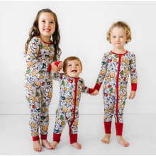 Product image of Holiday Treats Pajamas