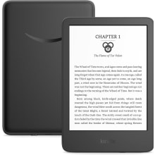 Product image of Amazon Kindle (11th Gen, 2022)