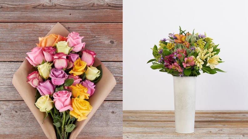 Bouqs