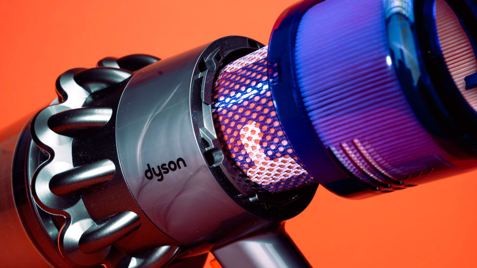 Dyson V11 Torque Drive Filter