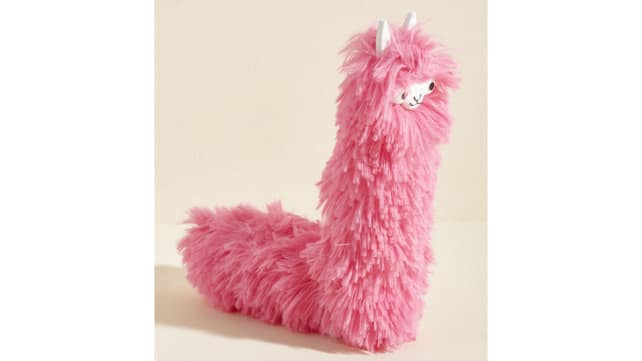 Llama Duster
