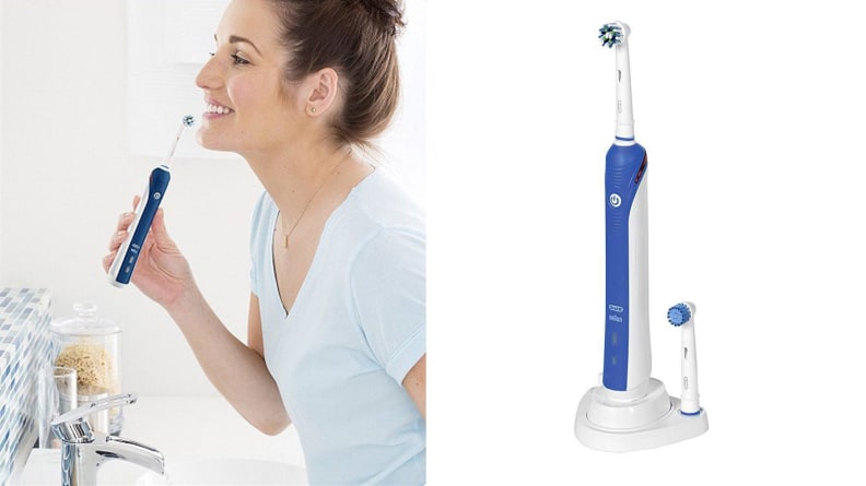 Oral-B 3000