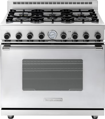 Product Image - Tecnogas Superiore RN361GCSS