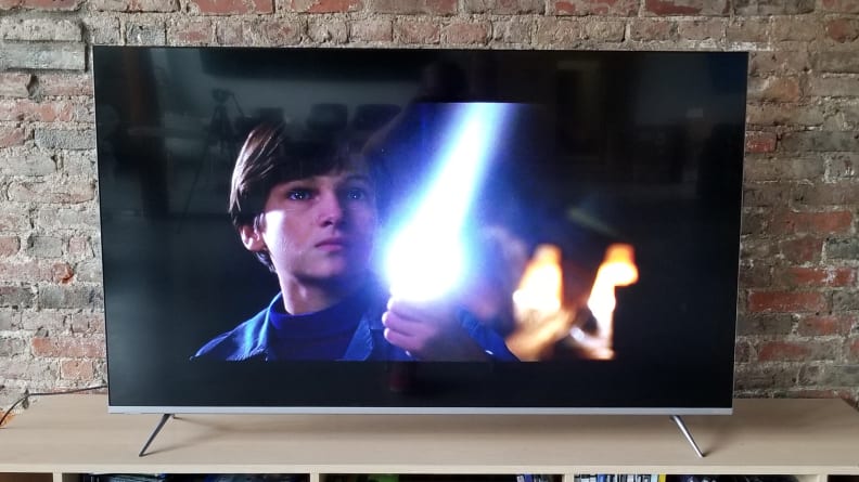 Vizio P-Series TV Review