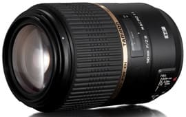 Product Image - Tamron SP 90mm f/2.8 Di VC USD 1:1 Macro