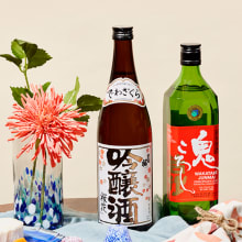 Product image of Tippsy Sake Club